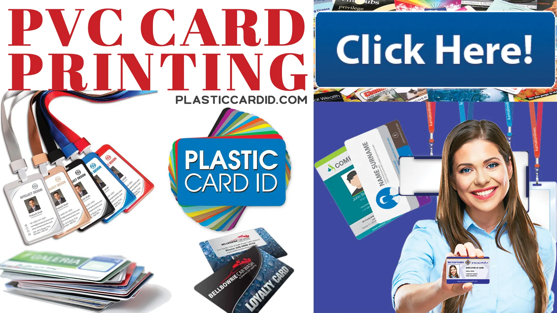 Matching the Right Card Printers to Your Cards