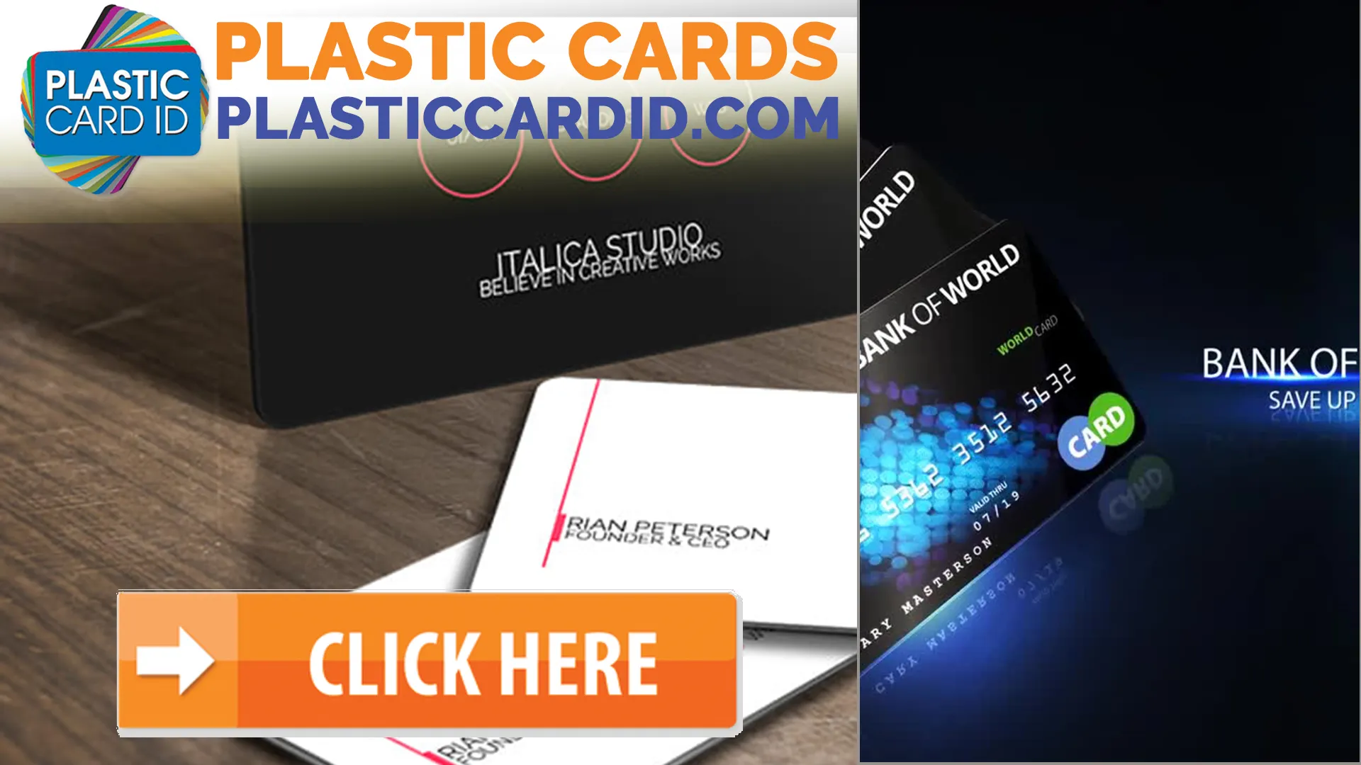 Selecting the Right Card Material for Your Needs