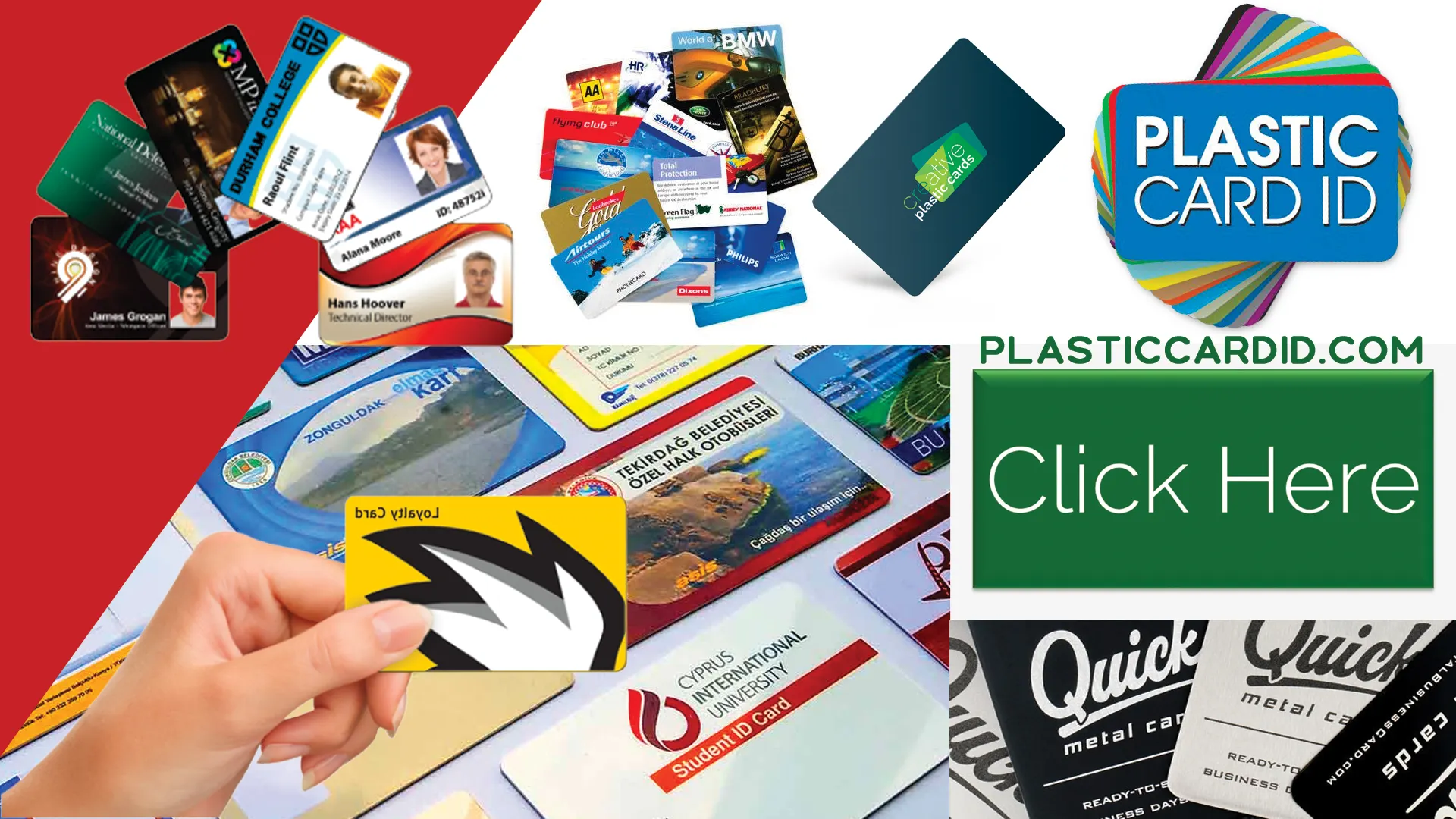 The Business of Cards: Plastic Cards in the Professional Sphere