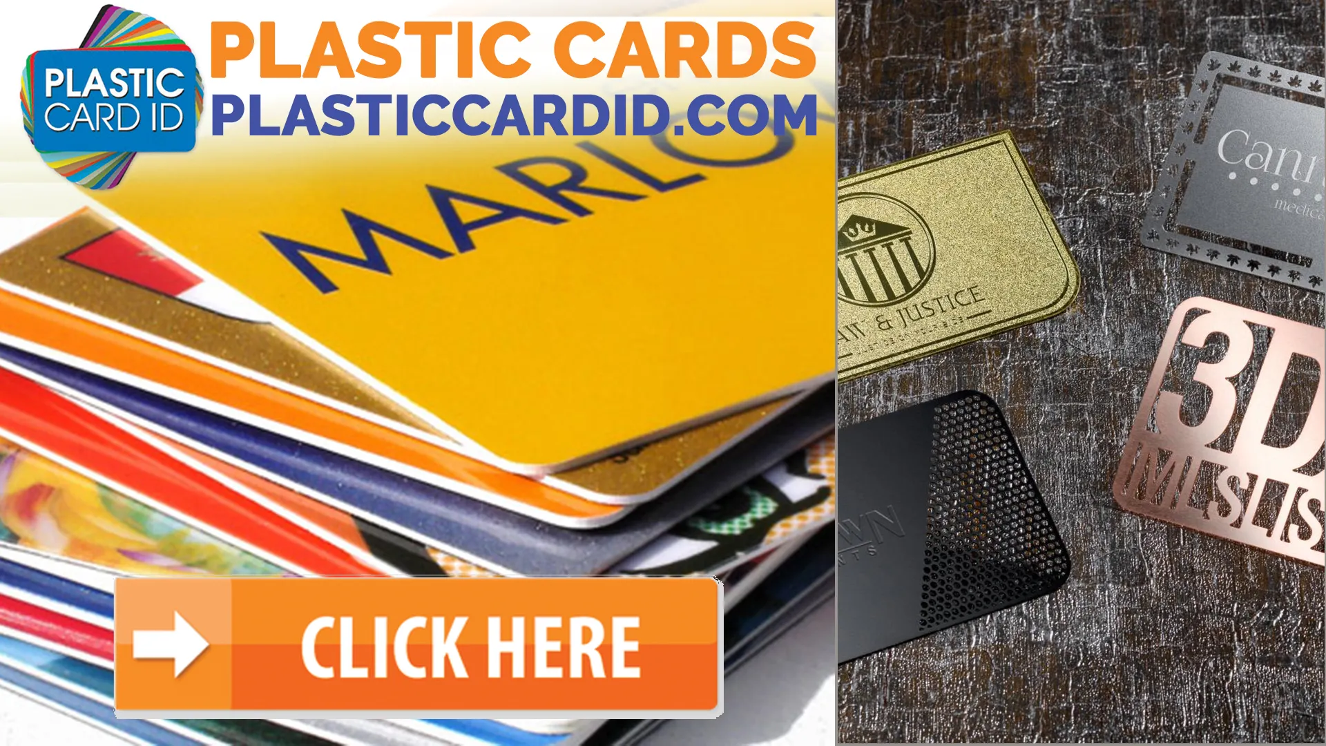 The Ins and Outs of Plastic Card Printers