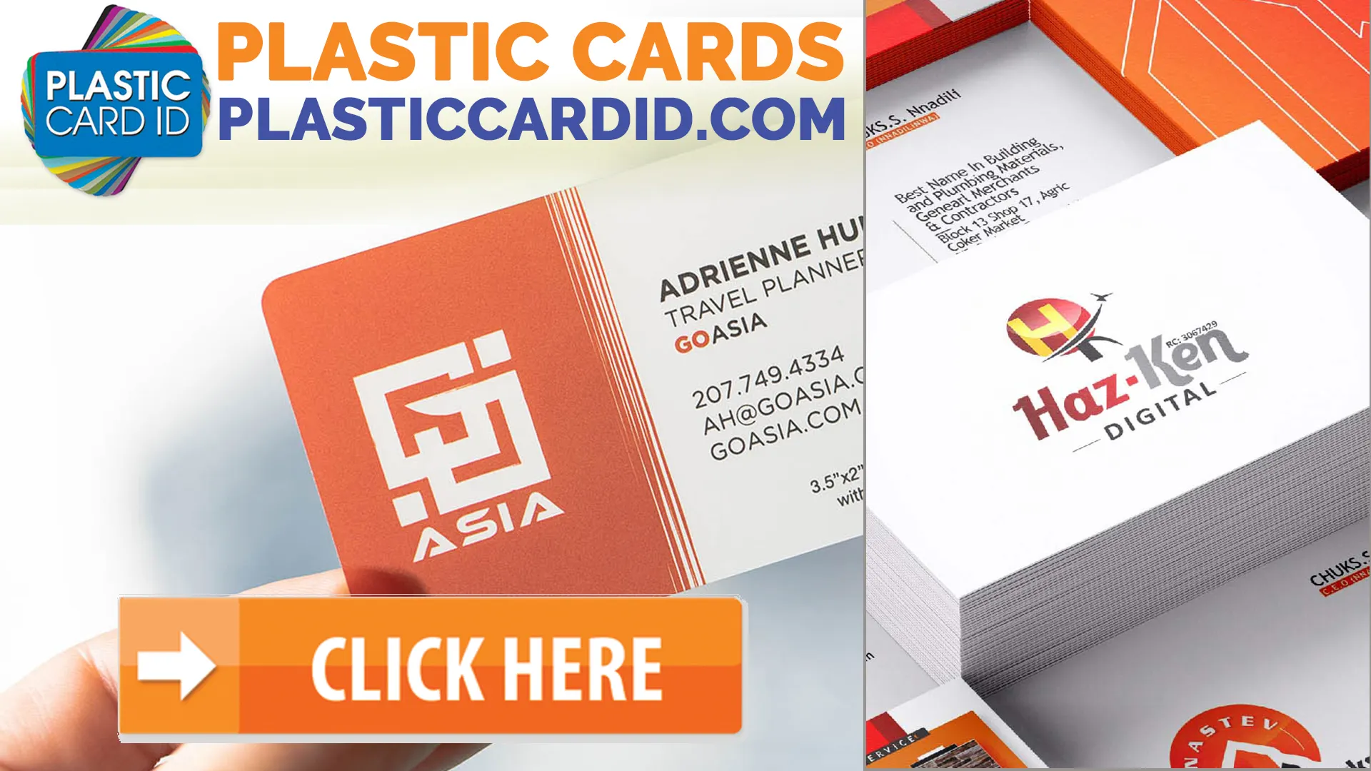 Elevating Brand Identity with Sophisticated Card Features