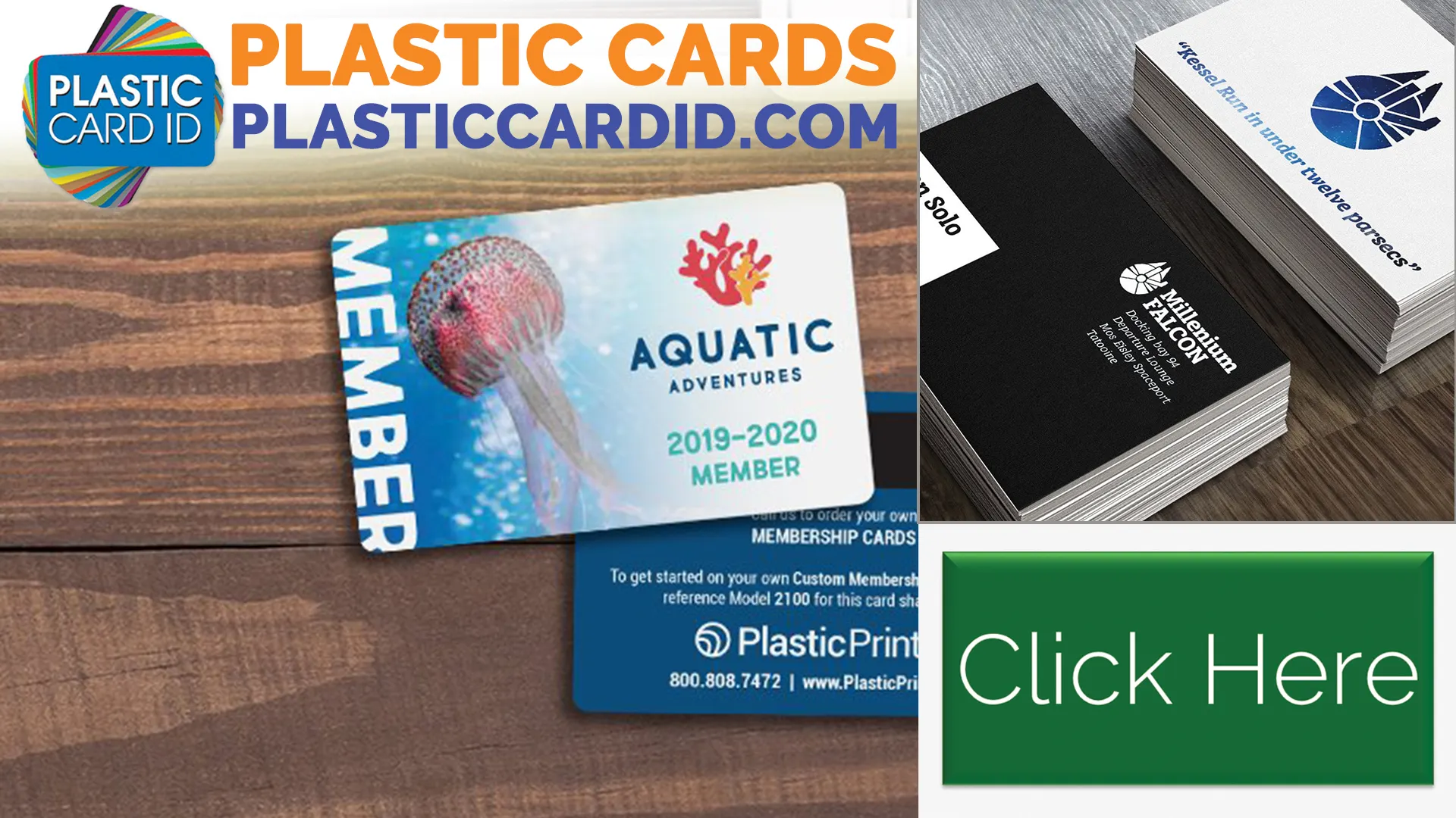 Cultivating Customer Loyalty with Expertly Crafted Plastic Cards