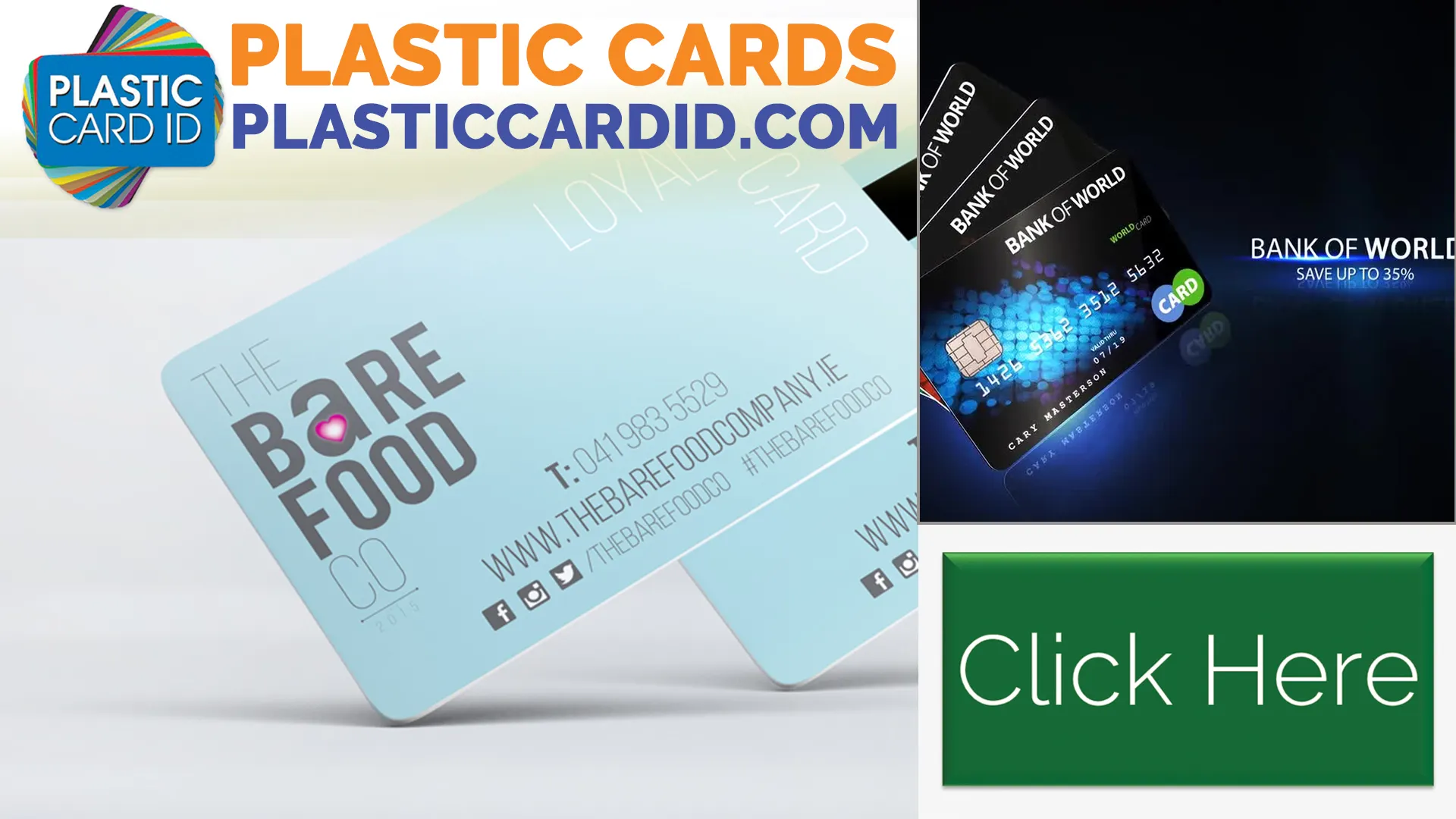 Plastic Card Printers and Refill Supplies