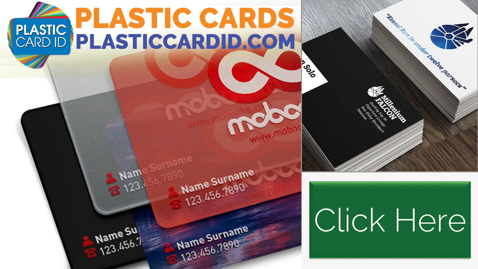 Expand Your Marketing Reach with Innovative Card Features