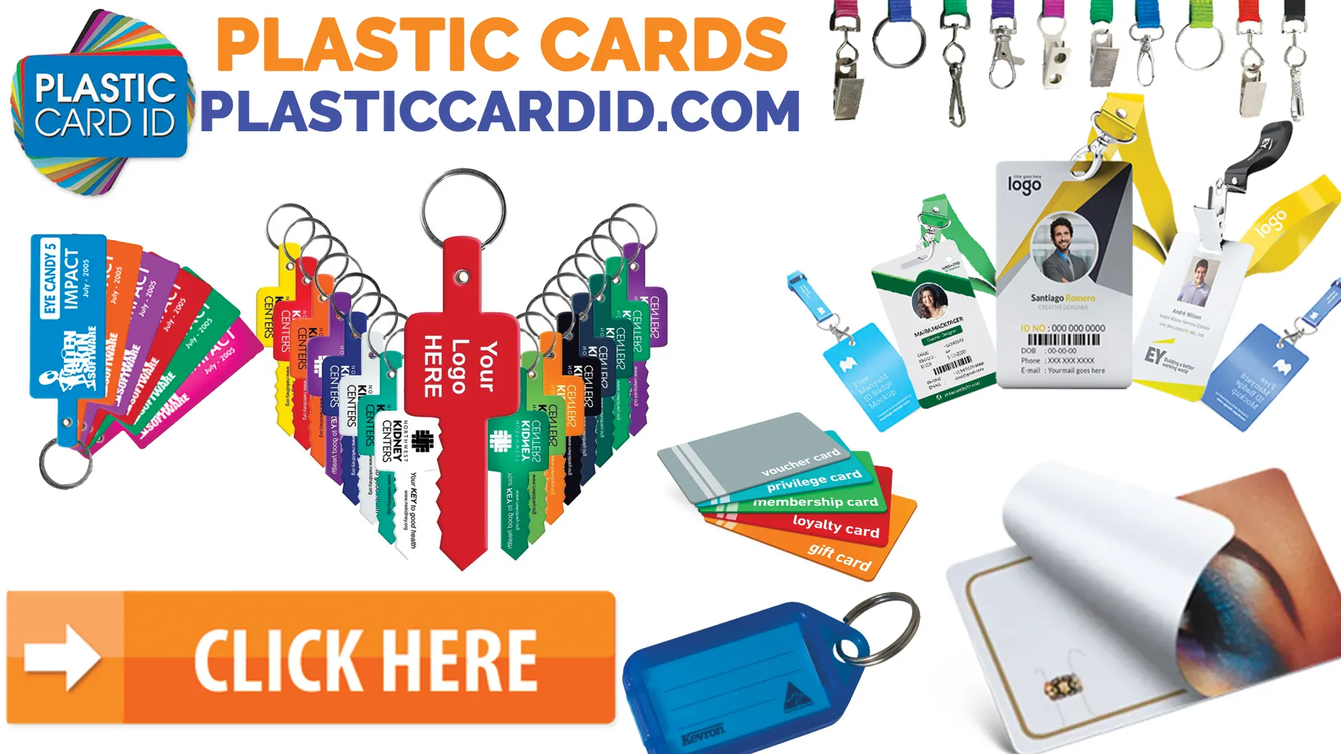 Plastic Card ID




 Delivers on Quality Card Printers