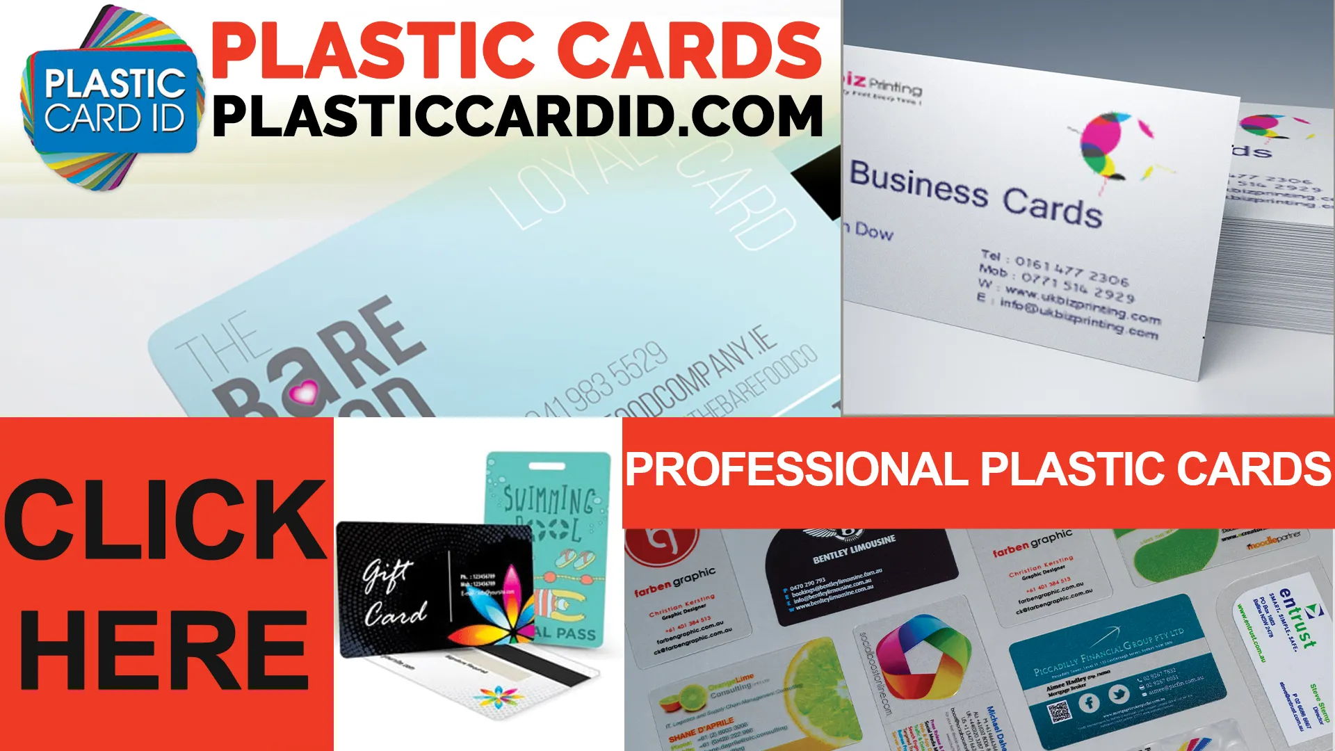 Welcome to the world of Eco-Conscious Choices with Plastic Card ID




