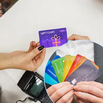 When to Replace Your Plastic Cards