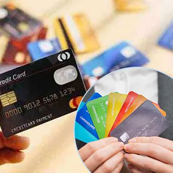 Join the Plastic Card ID




 Family and Be Part of the Solution