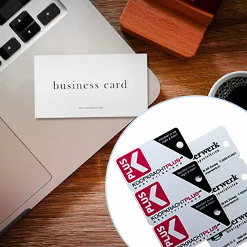 Supporting Your Marketing Campaigns with Custom Card Solutions