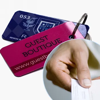 Connecting with Your Audience Through Innovative Card Solutions