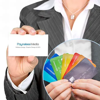 Welcome to the World of Plastic Card Printing with Plastic Card ID




