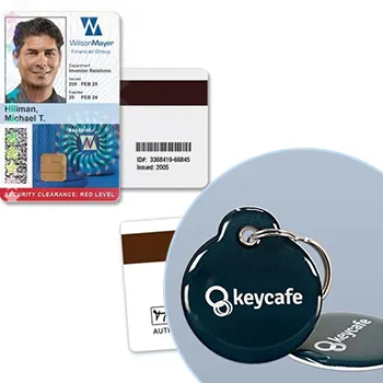 Unlocking the Potential of Plastic Cards in Marketing