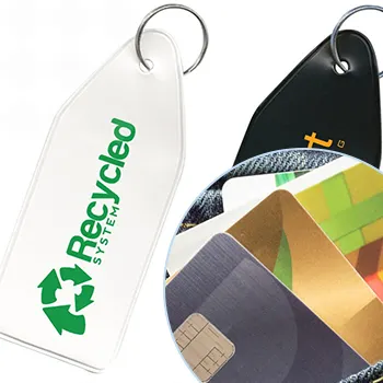Act Now: Be Future-Ready with Plastic Card ID




