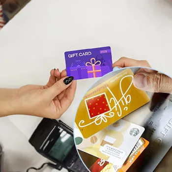 Exploring Plastic Card ID




's Range of Durable Printing Methods