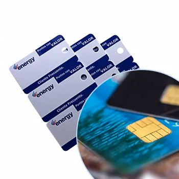 Support and Maintenance: The Plastic Card ID




 Assurance