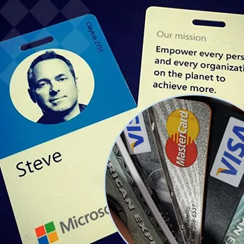 Plastic Card ID




: Crafting Your Cards for Worldwide Success