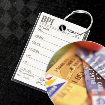 Embrace the Future of Secure Plastic Cards with Plastic Card ID




