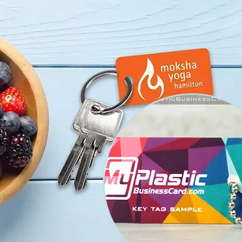 Explore the World of Plastic Cards with Plastic Card ID




