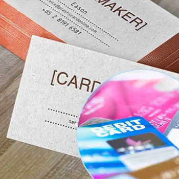 Plastic Card ID




 Is Your Partner in Printing Excellence