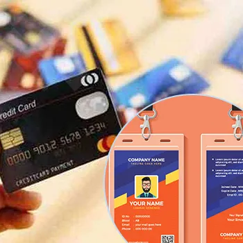Welcome to Plastic Card ID




: Your Branding Canvas