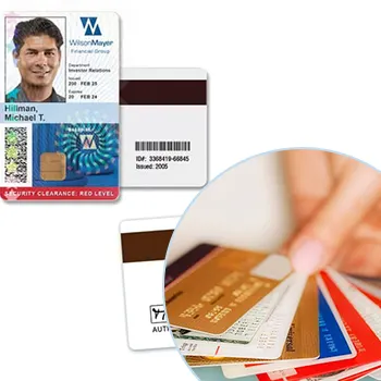 Connect with Plastic Card ID




 Today for Your Omnichannel Solutions