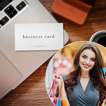 Leverage Personalized Plastic Cards for Lasting Impressions
