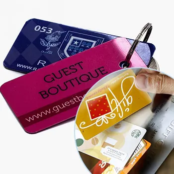 Unlocking the World of Plastic Card Design with Cutting-Edge Software