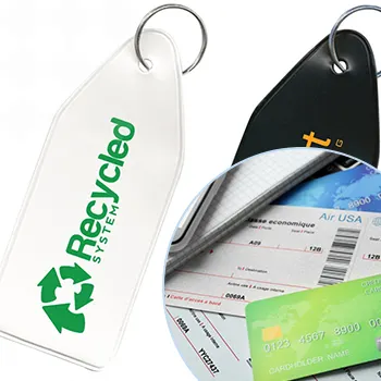 Why Choose Plastic Cards? The Benefits Unveiled