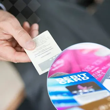 Ready to Enhance Your Card's Lifespan? Contact Plastic Card ID




 Today