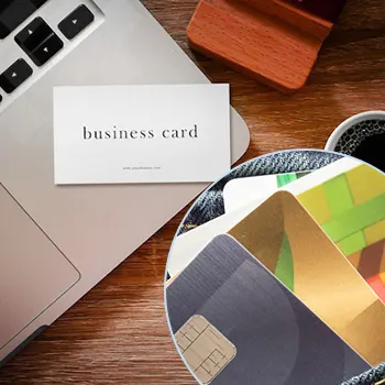 The Perks of Integrating Biodegradable Cards into Your Business