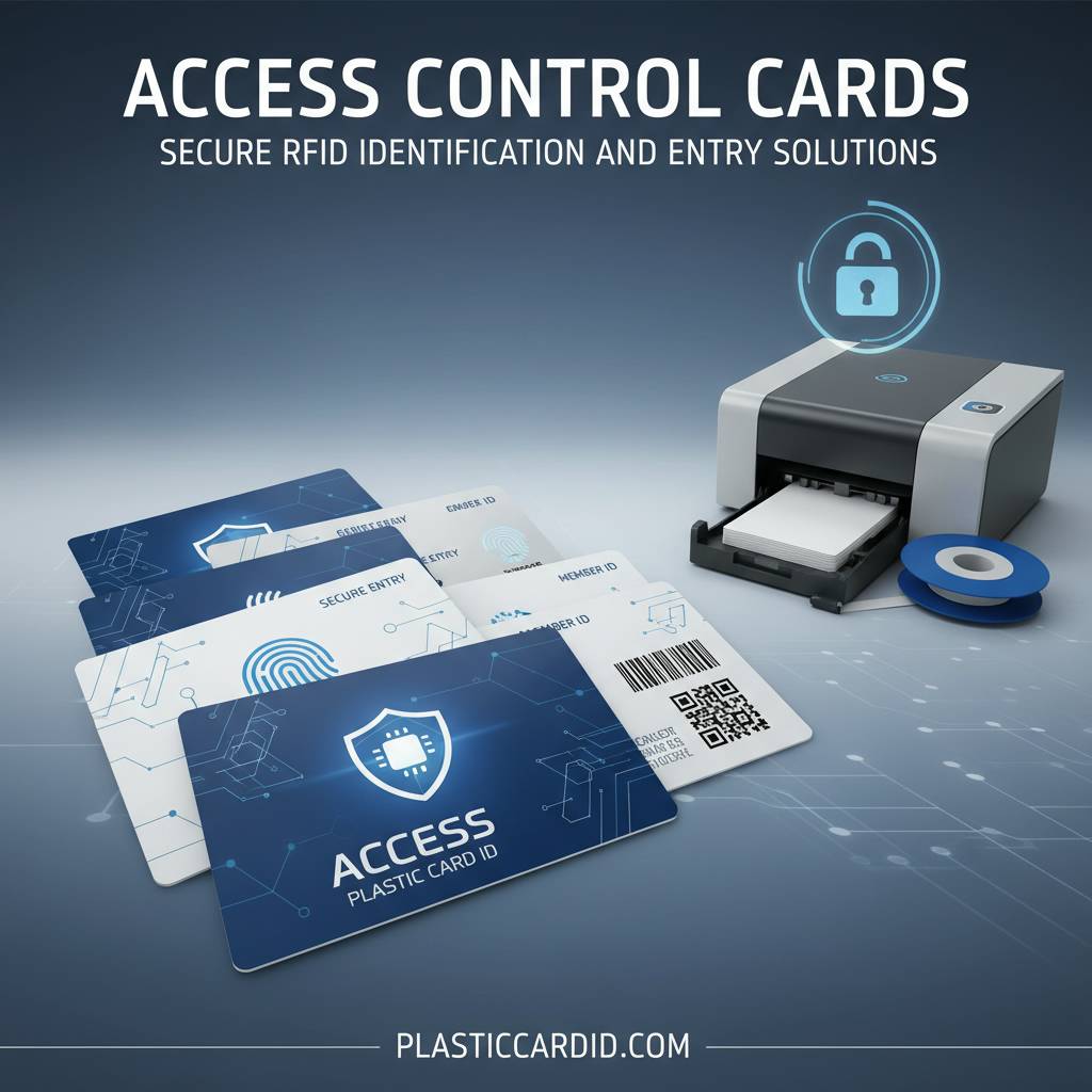 About Plastic Card ID