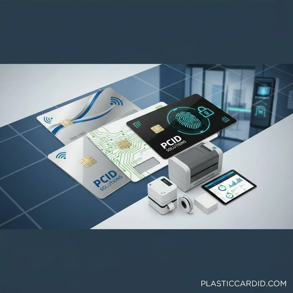 Security, Technology, and Compliance