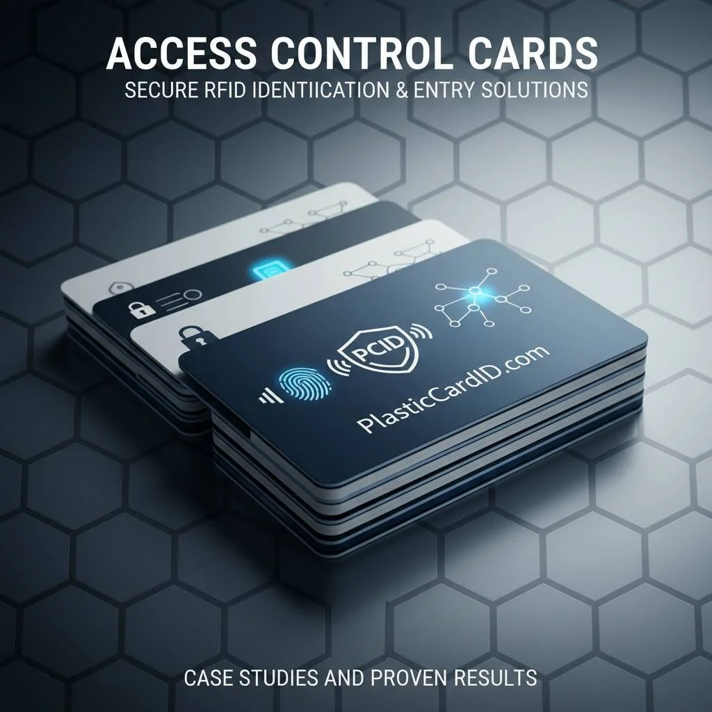 Case Studies and Proven Results