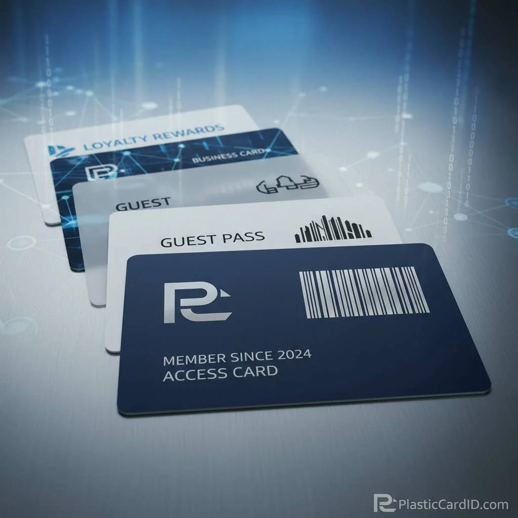 Security & Access Control