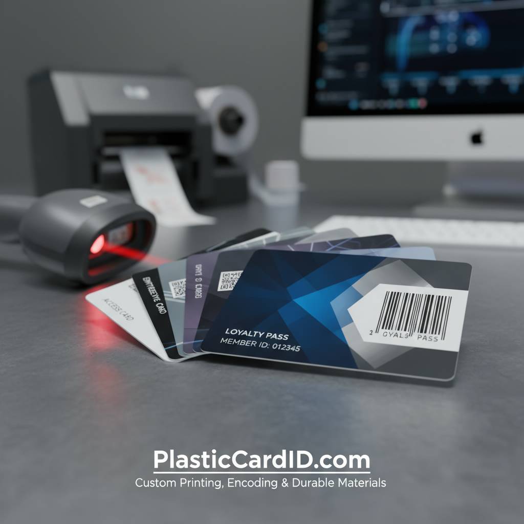 Specialty Cards & Value-Added Services