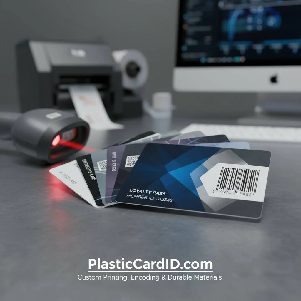 Specialty Cards & Value-Added Services