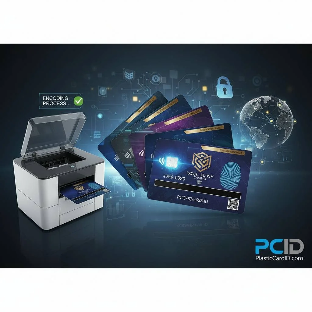 Security & Access Control