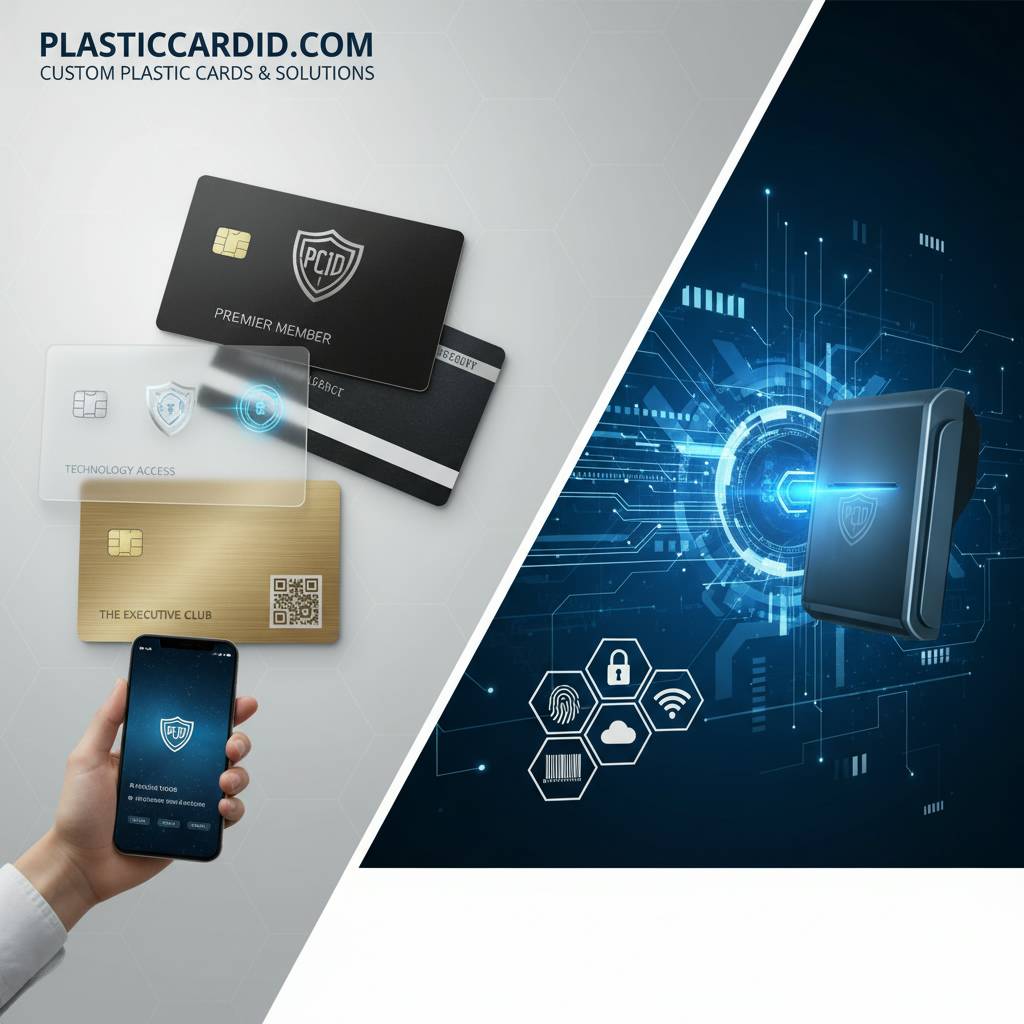 Security, Access & Technology Solutions