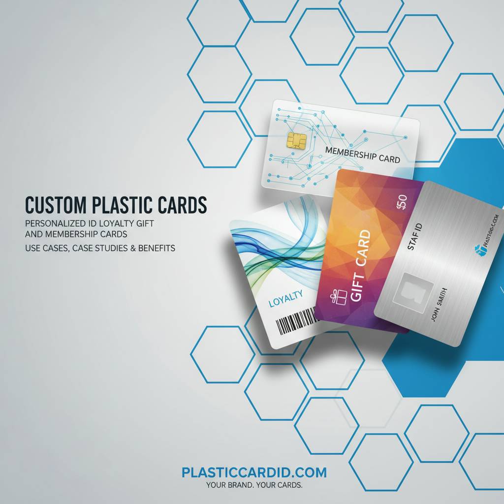 Use Cases, Case Studies & Benefits