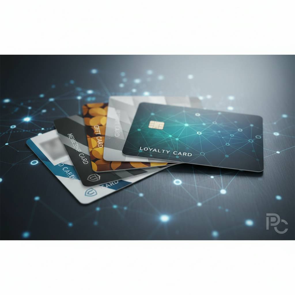 Partner with Plastic Card ID