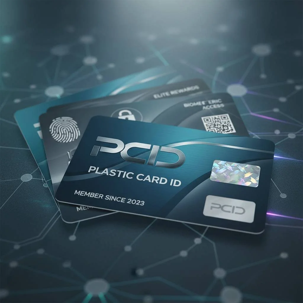 Specialty Cards & Advanced Security