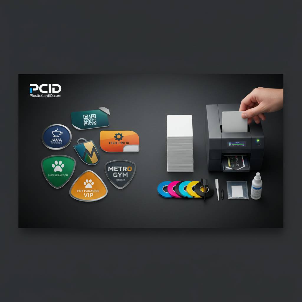 Products & Specialties