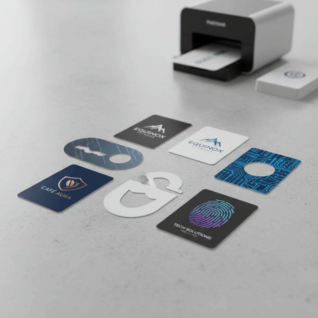 Security & Access Solutions