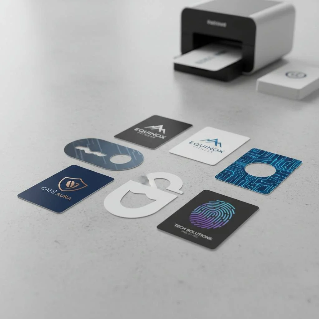 Security & Access Solutions