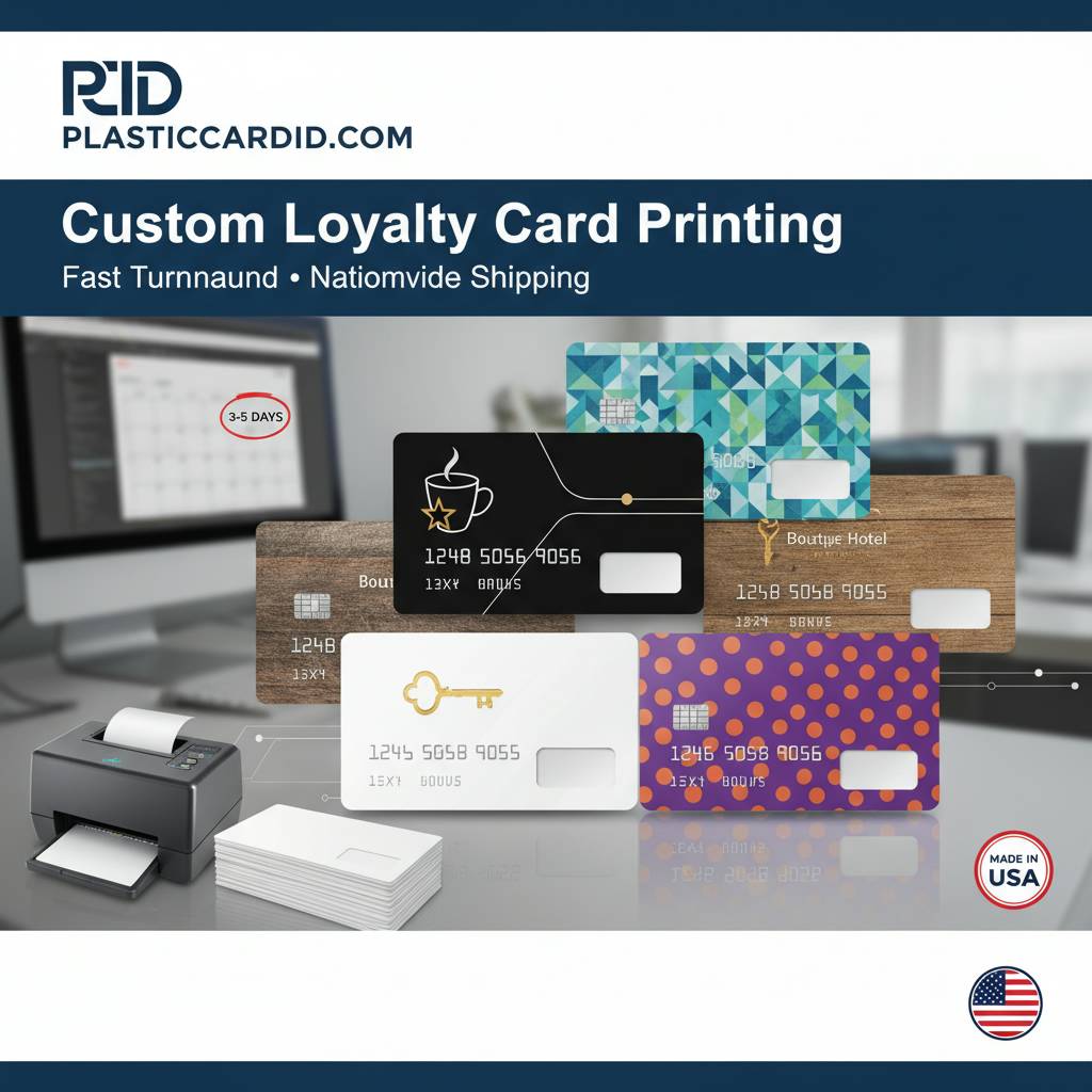 Case Studies, Results, and Next Steps with Plastic Card ID