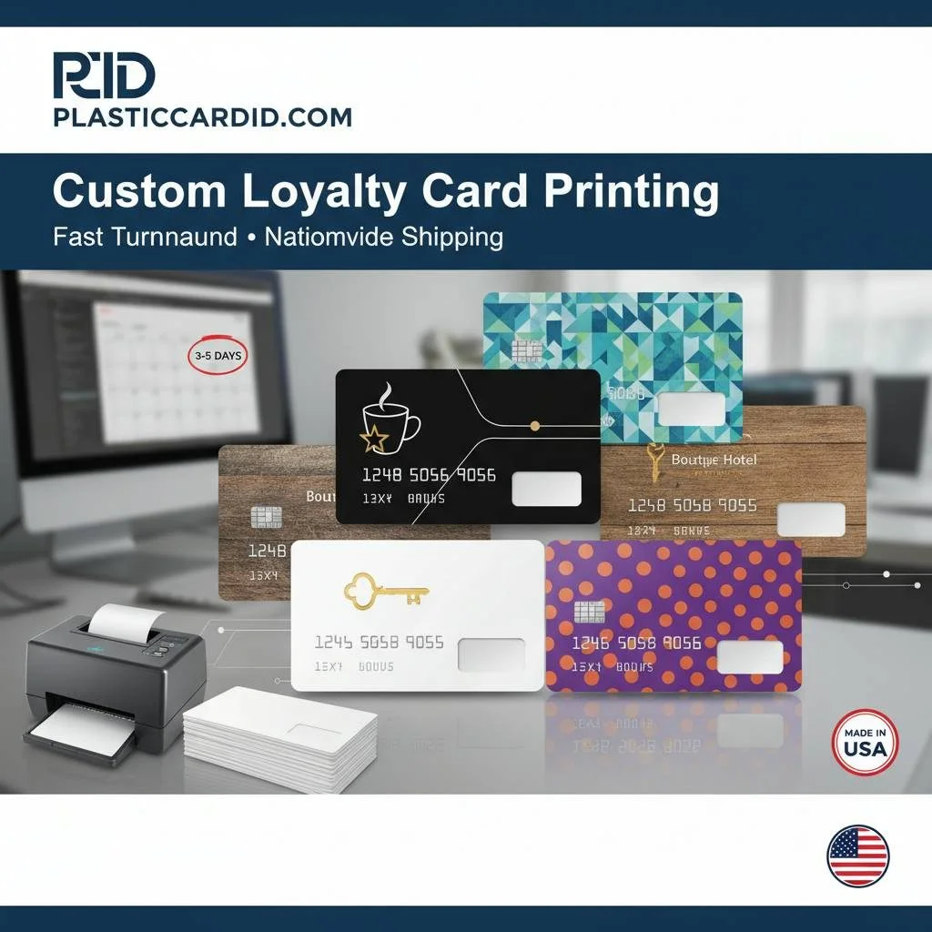 Case Studies, Results, and Next Steps with Plastic Card ID