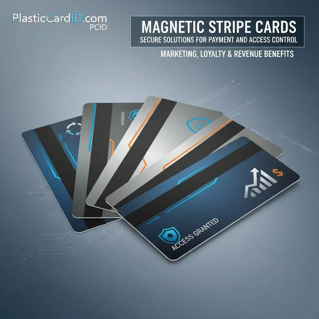 Marketing, Loyalty & Revenue Benefits