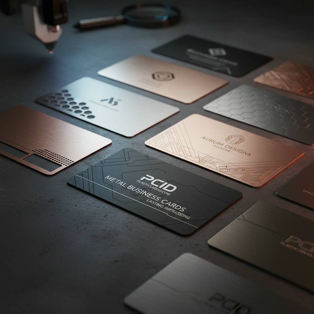 Design & Material Options