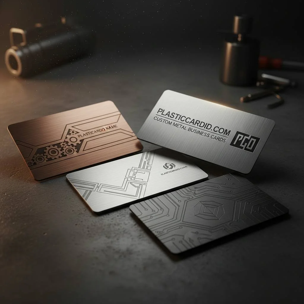 Production, Fulfillment & Value-Added Services