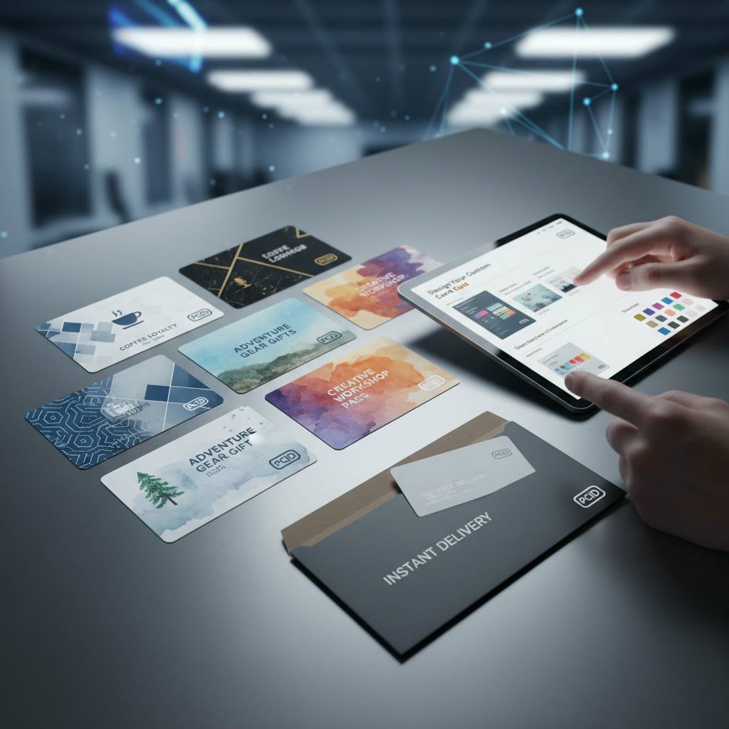 About Plastic Card ID